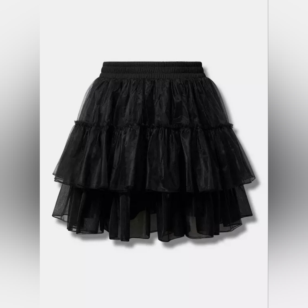 Torrid Tutu Skirt